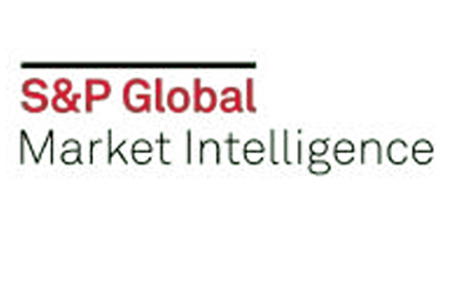 S&P Global Marketing Intelligence