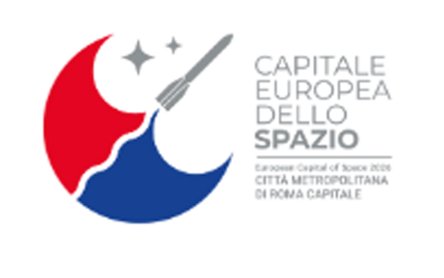 Roma Capital Espacial Europea